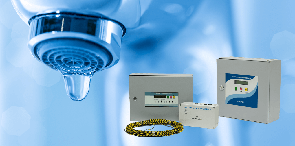 Water Leakage Detection: Protecting Our Resources